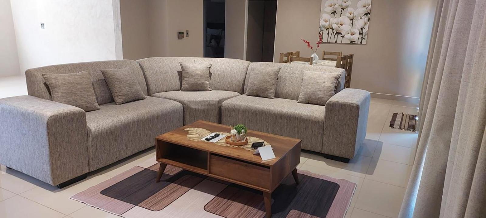Modern Home Accommodation Zeerust Dış mekan fotoğraf